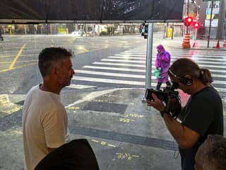 V relácii Dve tváre sveta spoznajú diváci Brazíliu