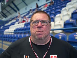 M. Hambálek: Jediné, čo sme nedotiahli, sú zakončenia