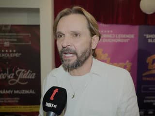 Režisér Ďurovčík odhalil tajomstvo megahitu The Duchon´s: Celé to vzniklo iba náhodou...