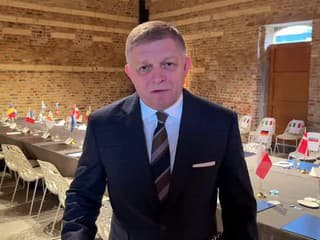 Pokiaľ nepošleme jasný signál k cenám energie, samit bude neúspešný, uviedol Fico