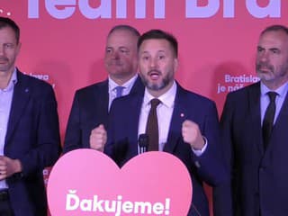 Matúš Vallo: Vyhrali sme