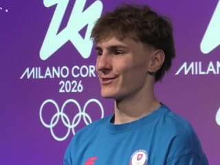 Hektor Kapustík prekonal slovenský rekord: Deň sme vždy začali kávou