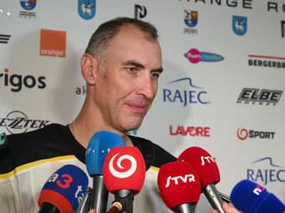 Zdeno Chára po svojom poslednom zápase na exhibícii Zee´s final shift