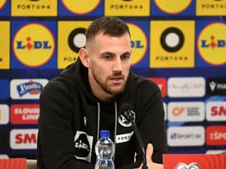 Martin Dúbravka: Verím, že nám prinesie košický štadión šťastie