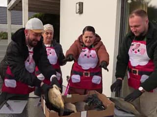 V Bez servítky už majú Vianoce: Súperi otvorili oči a... Fúúúj!