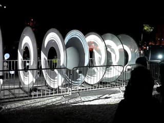 UMENIE: Biela noc v Košiciach