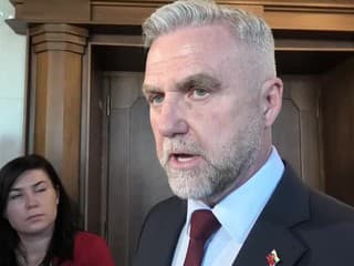 Gašpar považuje dôvody na svoje odvolanie za opozičné nezmysly