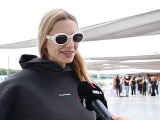 Topmodelka Brušková išla s pravdou von: Prezradila pohlavie bábätka a... Čo povedala o svadbe?!