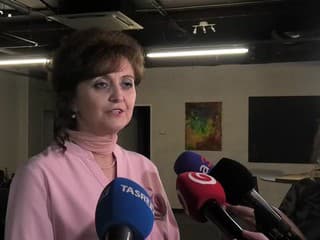 ASŠŠZ - Jana Merašická: O špeciálnej výchovno-vzdelávacej potrebe