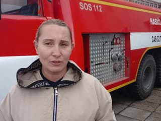 Starostka Radošoviec Iveta Matúšová o situácii v obci