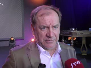 Niké liga: Pozíciu najlepšieho trénera si piatykrát za sebou vydobyl Vladimír Weiss