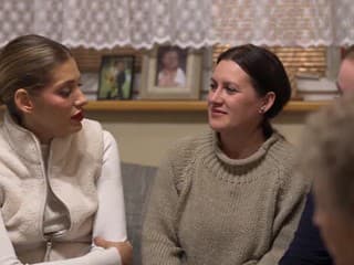 Drsný boj o syna a vnuka! Stará mama prežíva muky: Svadba bude mojou bodkou za životom