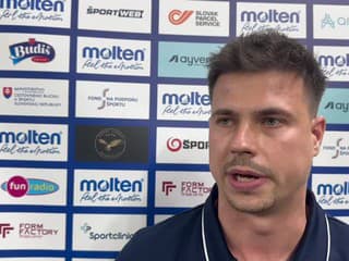 Asistent trénera basketbalovej reprezentácie do 20 rokov Martin Szabados: Turnaj chceme zakončiť čo najlepším možným spôsobom