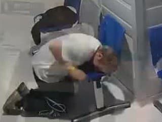 Mrazivé zábery z urgentu