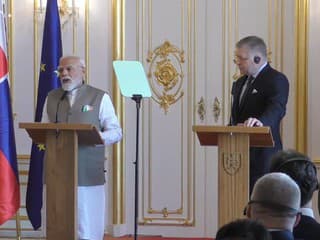 Premiéri SR a Indie označili odvetvia možnej hlbšej spolupráce