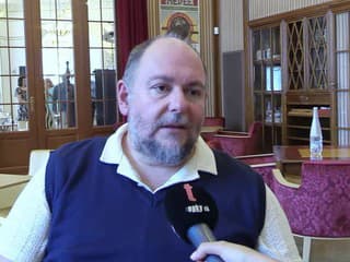 Martin Kolísek: Do svätej trojice opatrení proti Parkinsonovej chorobe patria tieto 3 prístupy