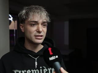 David Key priznal psychické problémy