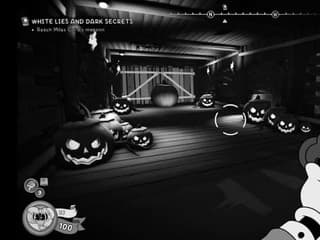 Mouse: P.I. For Hire - gameplay