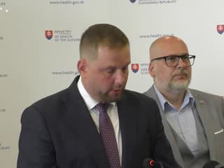 Ministerstvá zdravotníctva a vnútra prinášajú do obcí službu Sociálny taxík