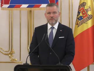 Slovensko podporuje Moldavsko v úsilí, aby čo najskôr boli otvorené oficiálne rokovania o vstupe do EÚ