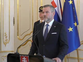 Prezident požiadal premiéra o nové meno na post ministra životného prostredia