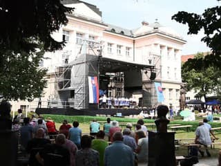 2. ročník Medzinárodného krajanského festivalu