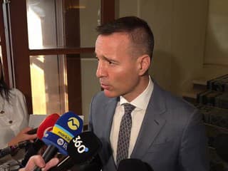 Vyjadrenie Tomáša Druckera k aktuálnej politickej situácii