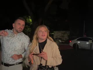 Dvojníčka premiéra Fica dorazila na Slovensko: Gwen sa tu bude mať ako kráľovná!
