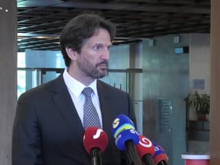 Rezort obrany pozastavil výstavbu vojenskej nemocnice v Prešove