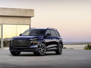 Audi Q9 je tu