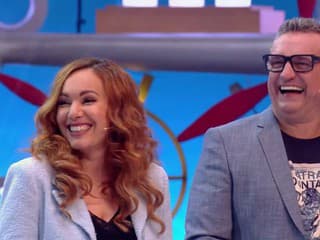 Trikrát sa otoč a… STRAŤ SA! Wisterová narazila na obrovský problém, majú to v génoch