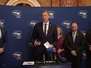 M. Majerský o decentralizovaní eurofondov