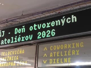 Deň otvorených dverí v Novej Cvernovke sa koná poslednýkrát