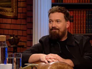 Lukáš Pelč zažil počas nakrúcania filmu Štúr aj pomerne dramatickú situáciu