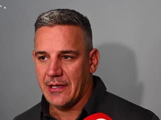 Športový riaditeľ Dukly Branko Radivojevič: Chceme dostať Trenčín, kde kedysi bol
