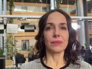 Miriam Lexmann o návrhoch EP pre tvorbu rozpočtu EÚ na rok 2027