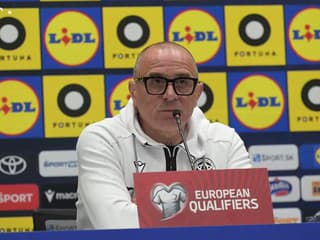 Francesco Calzona po prehre proti Kosovu: V defenzíve sme neboli pozorní