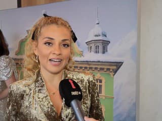 Vierka Ayisi už je MAMOU: Ako nám dcéra ovplyvnila manželstvo! A aký je Fredy dedko?