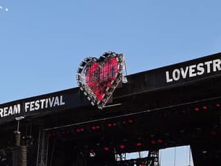 V Bratislave sa začal 5. ročník festivalu Lovestream