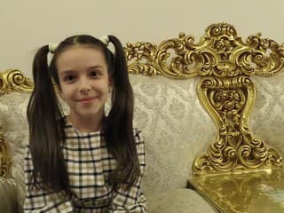 Nikolka zo Sľubu o odvrátenej strane detskej slávy: Z tohto je malej herečke SMUTNO!