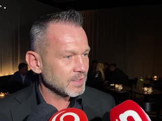 Doterajší predseda NSK Becík verí, že bude pokračovať vo funkcii