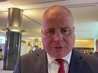 J. Droba v Bruseli o tom, že Bratislavský kraj nesmie byť vynechaný pri čerpaní eurofondov