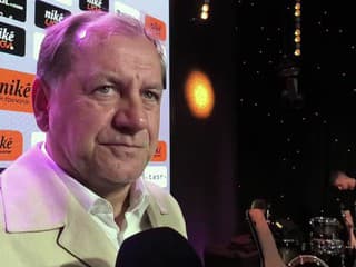 Vladimír Weiss st. o Tigranovi Barseghjanovi: Má čisté srdce, je to výnimočný hráč