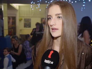 Posledné predstavenie Ďurovčíkovej manželky Barbory: Veľká rozlúčka s kariérou!