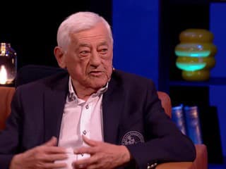 Golonkov boj o život po brutálnom zákroku: Chybná diagnóza a... vážil len 35 kíl!