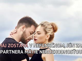 Mesiac narodenia a vzťahy