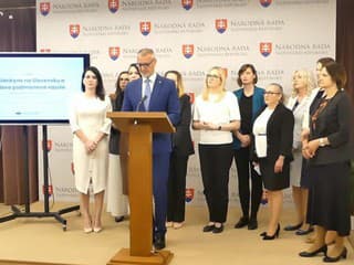 Richard Raši: Akákoľvek forma násilia voči ženám by nemala byť v žiadnom prípade tolerovaná