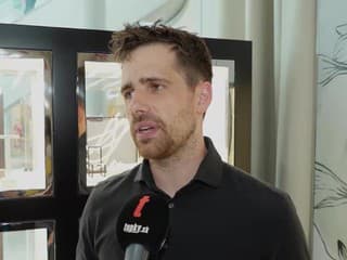 Herec Filip Šebesta: Balansuje medzi životom a smrťou!