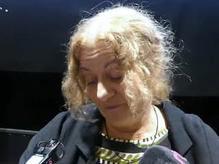 Dramaturgička Tatárová bude laureátkou ceny Slnko v sieti za celoživotný prínos slovenskej kinematografii