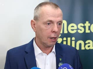 Primátor mesta Žilina Peter Fiabáne: Dnešným dňom spúšťame projekt Slušná Žilina